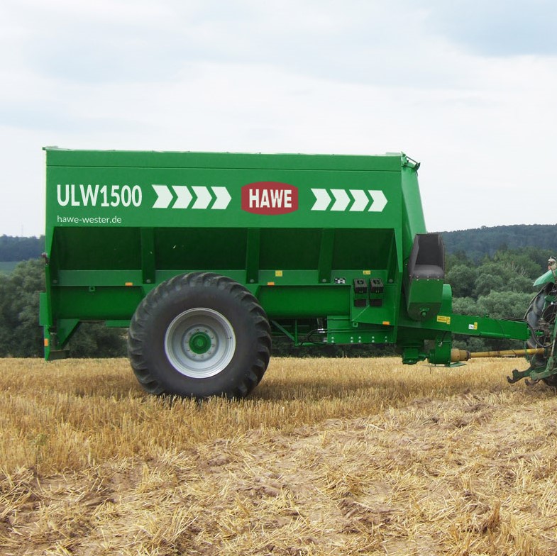 HAWE ULW-1500 Agrospic
